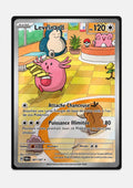 Leveinard 187/167 - Carte Pokémon - Mascarade Crépusculaire