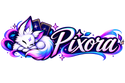 Pixora - Accueil
